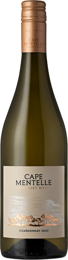 Cape Mentelle Chardonnay 2022 Margaret River